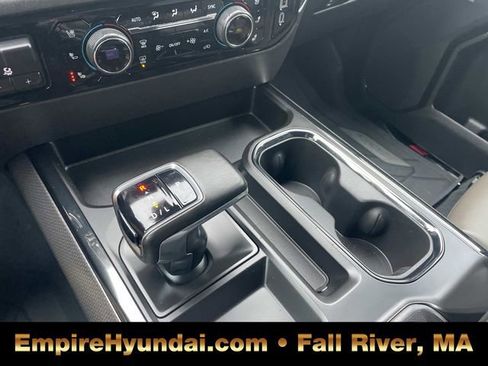 Used 2023 Chevrolet Silverado 1500 ZR2 image 28