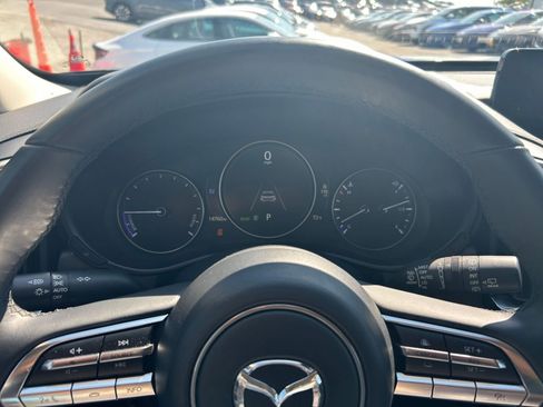 Used 2025 MAZDA CX-50 2.5 Hybrid w/ Premium Plus Pkg AWD/4WD image 36