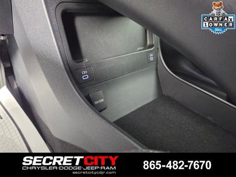 Used 2023 Toyota bZ4X XLE w/ Weather Package FWD image 24