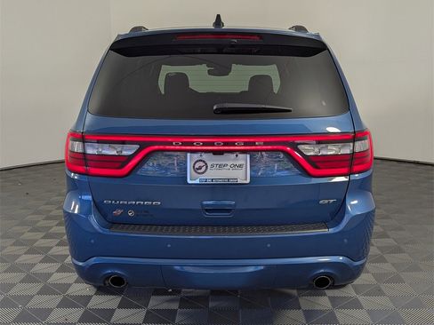 Used 2023 Dodge Durango GT image 6