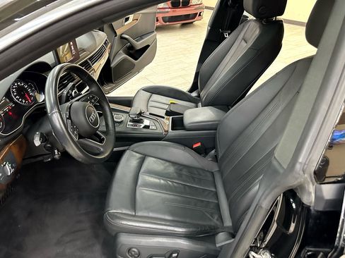 Used 2019 Audi A5 2.0T Premium image 19