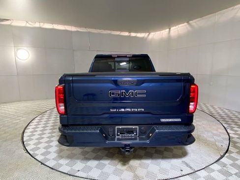 Used 2021 GMC Sierra 1500 Elevation w/ Preferred Package image 18