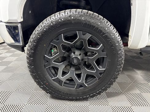 Used 2021 GMC Sierra 1500 SLT w/ SLT Premium Plus Package image 12