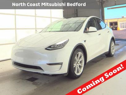 Used 2022 Tesla Model Y Long Range