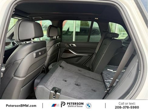 New 2026 BMW X5 xDrive40i AWD/4WD image 19