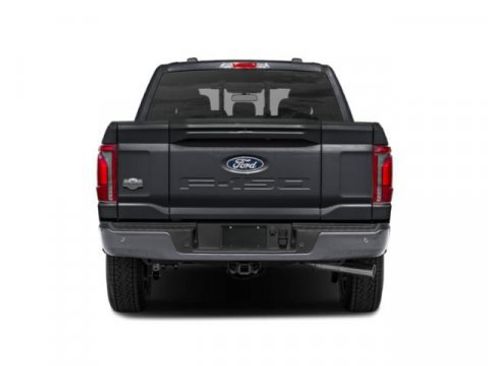 Used 2025 Ford F150 King Ranch w/ FX4 Off-Road Package image 8