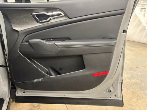 Used 2023 Kia Sportage X-Pro Prestige image 17