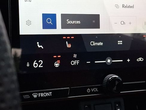 Used 2024 Lexus NX 350 F Sport AWD/4WD image 24