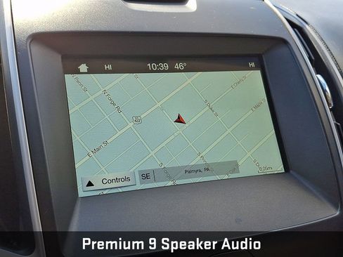 Used 2016 Ford Edge SEL w/ Equipment Group 201A image 20