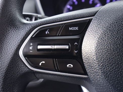 Used 2019 Hyundai Santa Fe SE FWD image 12