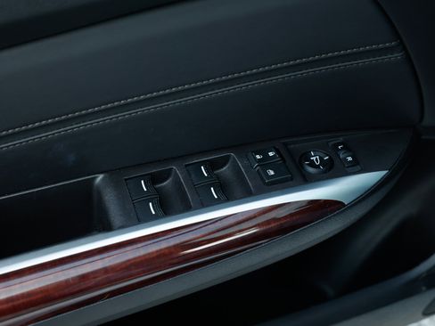 Used 2016 Acura TLX V6 image 44