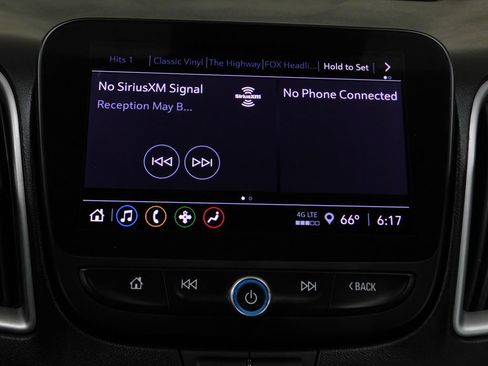Used 2023 Chevrolet Malibu LT FWD image 45