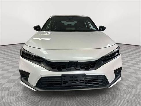 Used 2024 Honda Civic Sport image 6
