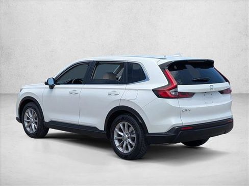 Used 2024 Honda CR-V EX image 7