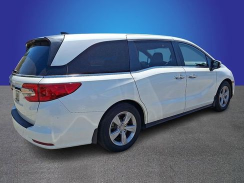 Used 2019 Honda Odyssey EX-L image 5