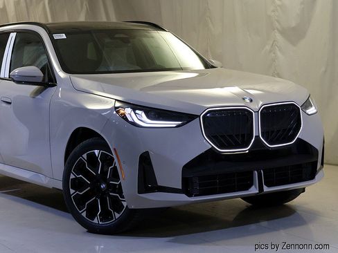 New 2026 BMW X3 xDrive30 image 2