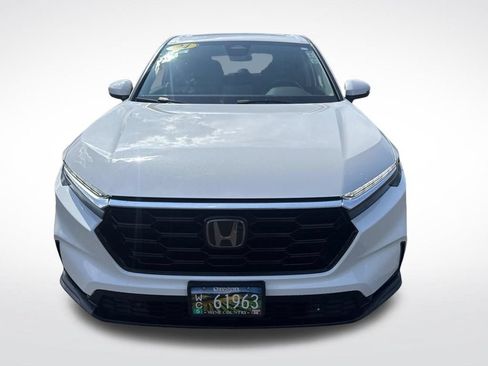 Used 2024 Honda CR-V EX-L image 2