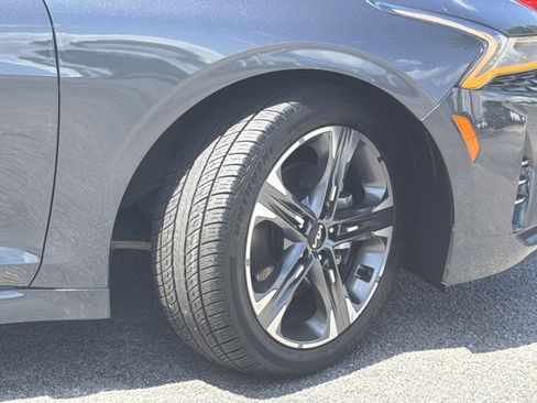 Used 2022 Kia K5 EX FWD image 5