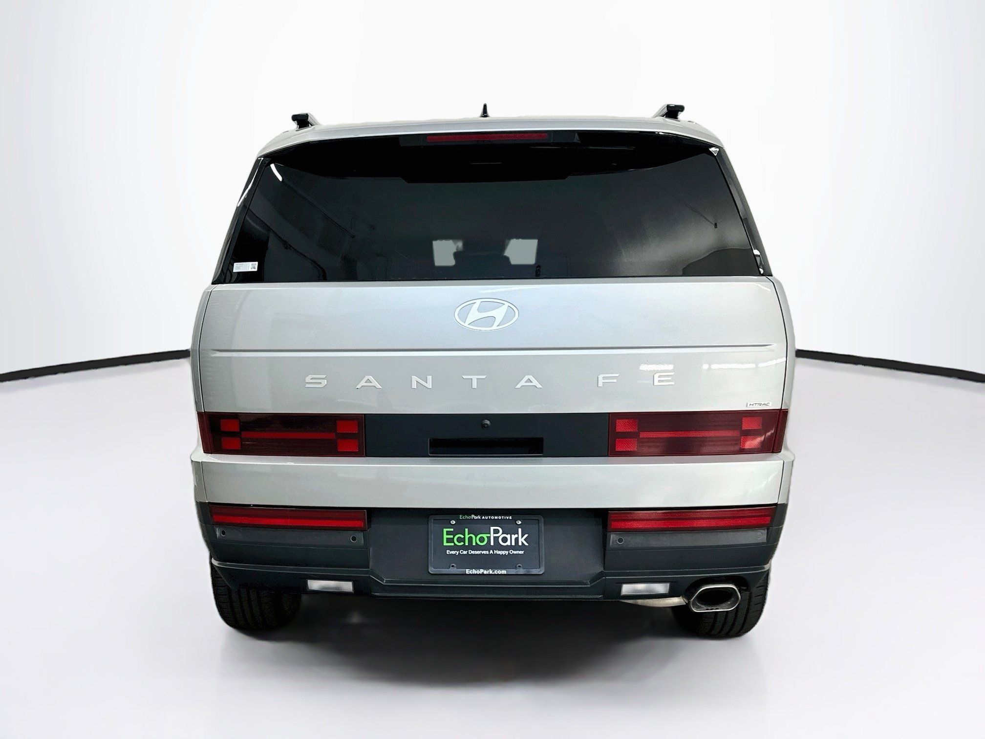 Used 2025 Hyundai Santa Fe SEL AWD/4WD image 7