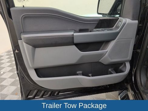 Certified 2023 Ford F150 XLT w/ Equipment Group 302A High image 39