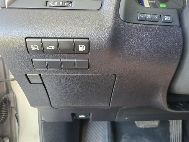 Used 2020 Lexus RX 450h AWD w/ Cold Weather Package image 25