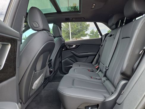 New 2026 Audi Q8 Premium Plus AWD/4WD image 13
