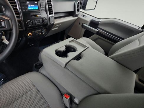Used 2015 Ford F150 XLT w/ Trailer Tow Package AWD/4WD image 21