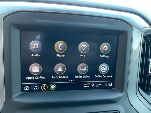 Used 2022 GMC Sierra 1500 Pro w/ Pro Value Package image 14