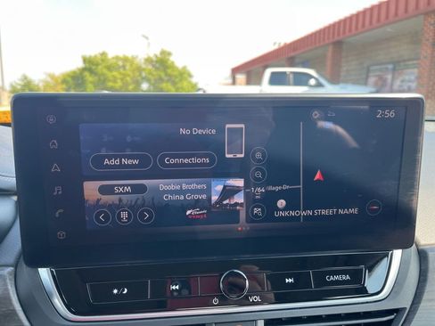 Used 2024 Nissan Altima 2.5 SL image 67