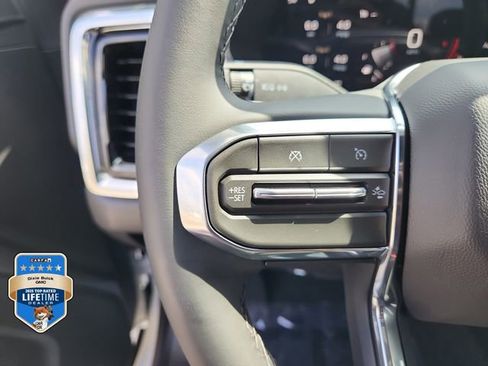 New 2026 GMC Canyon Elevation AWD/4WD image 22