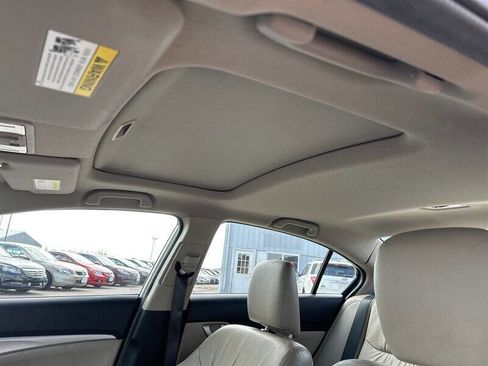 Used 2015 Honda Civic EX-L image 12