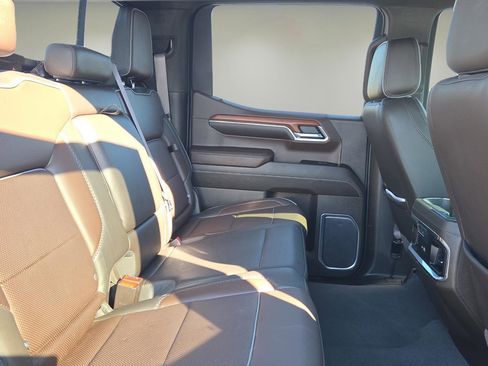 Used 2023 GMC Sierra 1500 Denali image 51