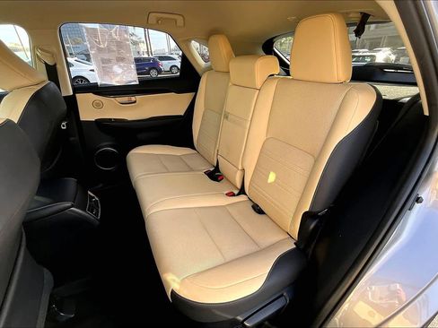 Used 2021 Lexus NX 300 FWD w/ Premium Package image 18