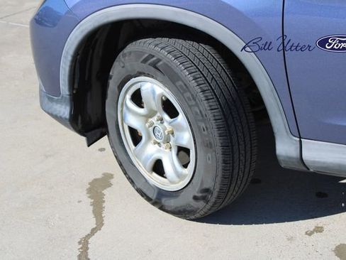 Used 2014 Honda CR-V LX image 9