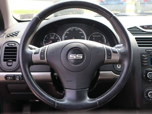 Used 2007 Chevrolet Malibu SS FWD image 15
