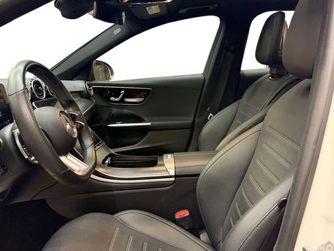 Used 2023 Mercedes-Benz C 300 4MATIC Sedan image 27