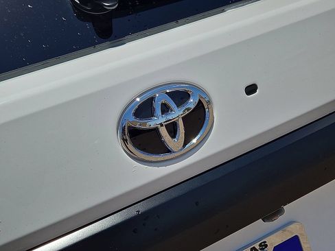 Used 2026 Toyota Sequoia SR5 AWD/4WD image 12