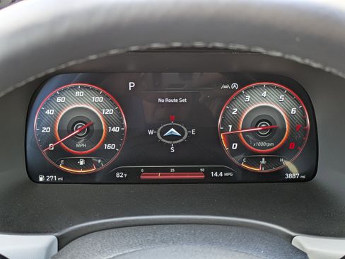 Used 2025 Hyundai Palisade SEL image 26