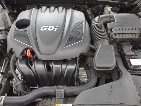 Used 2015 Kia Optima LX image 20