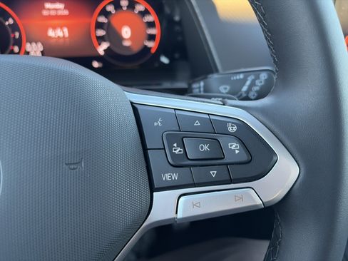 New 2026 Volkswagen Atlas Peak Edition image 25