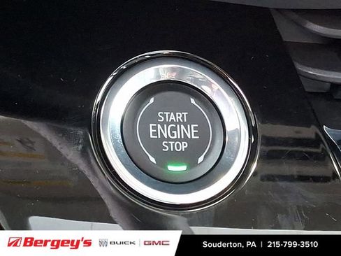 New 2026 Buick Envision Sport Touring image 18