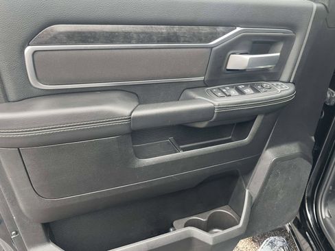 Used 2024 RAM 2500 Big Horn w/ Bed Utility Group image 14