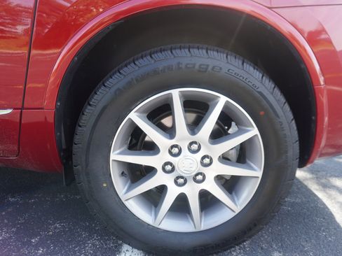 Used 2014 Buick Enclave Leather image 38