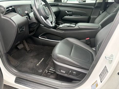 Used 2023 Hyundai Tucson SEL AWD/4WD image 9