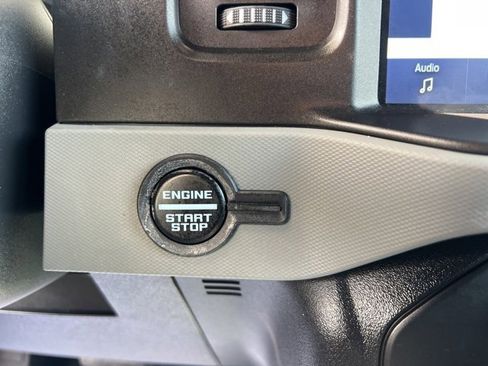 Used 2023 Ford Bronco Badlands w/ Sasquatch Package image 24