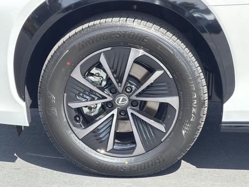 Certified 2026 Lexus RZ 350e 2WD w/ Accessory Package (2T) image 30
