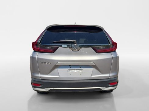 Used 2020 Honda CR-V EX-L image 4