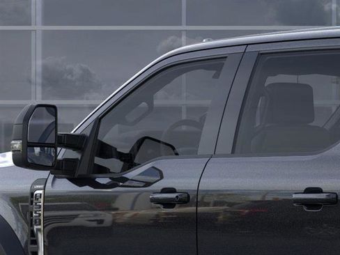 New 2026 Ford F550 4x4 Crew Cab image 20