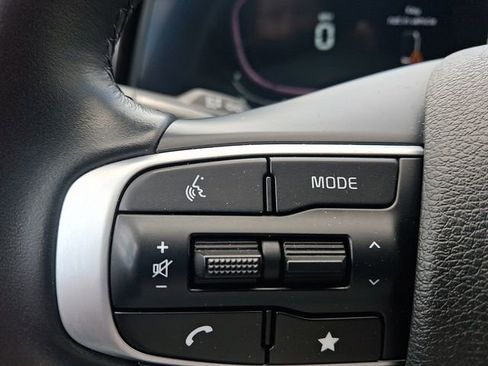 Used 2023 Kia Sportage X-Line w/ X-Line Premium Package AWD/4WD image 20