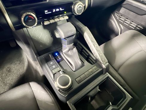 Used 2024 Toyota Tacoma SR w/ Towing Package image 17